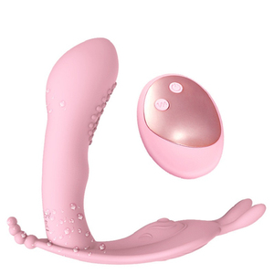Großhandel Sex Shop Masturbationsspielzeug Hersteller Schlussverkauf wasserdichte Silikon Prostata-<span class=keywords><strong>Massage</strong></span> Anal Vagina-Spielzeug - Product Image 1