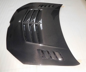 Couvercle de moteur de voiture en fibre de carbone, capot de voiture, capot pour Volkswagen Golf <span class=keywords><strong>6ème</strong></span> GTI MK6 2009-2014, kits de carrosserie aérodynamique - Product Image 4