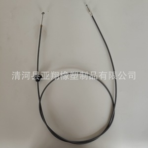 Handbrake Cable 701711476A 7D0609701A For Nova Bus Public <b>Transport</b> Bus Replacement Part - Product Image 2