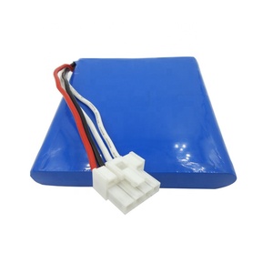 Bộ pin Lithium-ion 12V 10Ah sạc lại được, chu kỳ sâu - Product Image 3