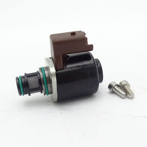Vanne de dosage d'entrée de carburant / Régulateur de pression 9307Z532A (9109-927) - Compatible avec 307, 308, 407, 508, C4, C5 2.0 HDi - Product Image 1