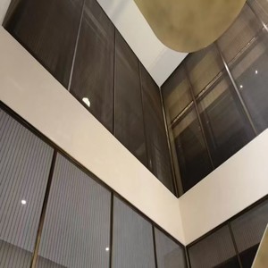 Hiện đại vườn hàng rào <span class=keywords><strong>Panels</strong></span> với New Home bảo vệ trang trí cho hồ bơi edging trellis & Cổng hàng rào Bài Mũ - Product Image 2