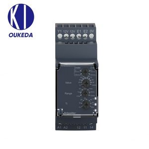 Relais de commande 100% direct d'usine RM4UA31Q en stock à vendre Garantie de 2 ans - Product Image 4