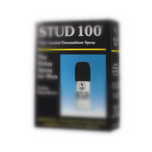 Spray Retardante Stud-100 para Hombres, con Cubierta Negra, de Larga Duración, Producto en Venta al Por Mayor 2026 - Product Image 5