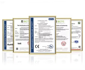 Ac6921a mới ban đầu mạch tích hợp <span class=keywords><strong>lqfp48</strong></span> không dây Bluetooth 5.0 đa chức năng IC chip ac6921 ac6921a - Product Image 2