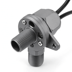 เซ็นเซอร์วัดอุณหภูมิแบบ 3 สาย NTC RTD PT100 ช่วง -50 ถึง 100 องศาเซลเซียส - Product Image 3