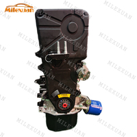 Pièce moteur coréenne neuve DOHC 1.6L G4ED pour Hyundai Elantra Accent Matrix Getz / Kia Rio Cerato (4 temps)