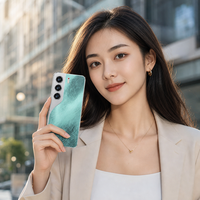 Vente en gros mondiale : Téléphone portable Tecno Camon 40 Pro original avec écran LED, résolution 2K, processeur Octa-core, compatible France, Allemagne, Angleterre