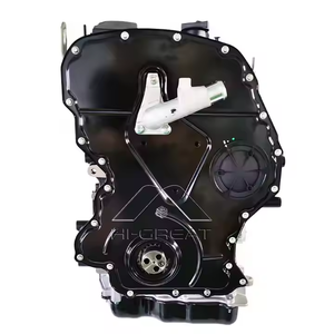 Motor Diésel 2.2L V363, Bloque Largo y Corto para Ford Transit, Land Rover Defender, LDV Convoy, <span class=keywords><strong>Duratorq</strong></span>, PUMA - Product Image 4