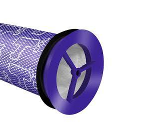 <span class=keywords><strong>Kit</strong></span> de pré-filtre lavable de filtres Hepa de remplacement pour filtre d'aspirateur Dysons DC40 - Product Image 5