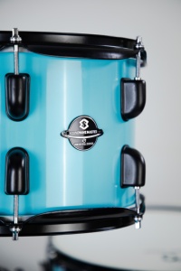 Batterie de <span class=keywords><strong>Jazz</strong></span> Professionnelle Pleine Taille Instrument de Percussion Musical Acoustique Idéal pour Débutants - Product Image 4