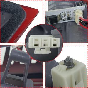 Pièces automobiles feu arrière à LED 63217217312 63217217314 pour <span class=keywords><strong>BMW</strong></span> <span class=keywords><strong>X3</strong></span> F25 - Product Image 5