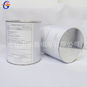 Harmonic Drive Systems Inc. Graisse Harmonic Sk-2 2,5 kg NLGI 2 Huile d'entretien pour robots industriels - Product Image 1