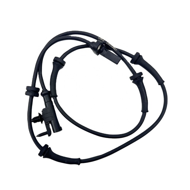 LHPJ High Quality ABS WHEEL SPEED SENSOR Manufacturer High Performance Oe Number LR033461 for Range Rover
