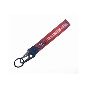Longe de sport de football de l'équipe de football des Pittsburgh Steelers de 32 équipes américaines avec boucle détachable - Product Image 2