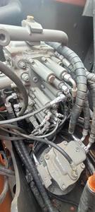 Б/у японские экскаваторы <span class=keywords><strong>HITACHI</strong></span> ZX70 7 тонн в хорошем состоянии Низкая цена б/у - Product Image 3