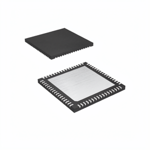 MAX5874EGK+D Data Acquisition 68 VFQFN Exposed Pad Authorized Distributor Buy Online Electronic Components - Product Image 1