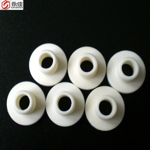 חלקי קרמיקה בידוד בידוד למרוח על מבנה ציוד חשמלי - Product Image 3