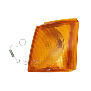 Luz direccional halógena ámbar Ford 95VG13369AC 95VG13368AC para Transit MK4 MK5, pieza de repuesto - Product Image 2