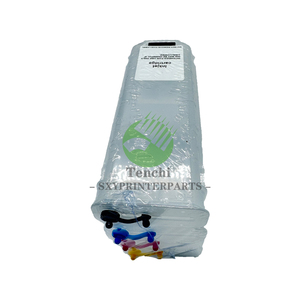 Tenchi <span class=keywords><strong>C7769</strong></span>-60376 90% Original Nuevo Conjunto de Carro DJ500 para Piezas de Plotter H-P Designjet 500 800 - Product Image 5