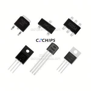 Brand New Original Supply PQ025ENAHZPH TO252-5 Transistor Specialized Electronic Components Purchasing and Support Services - Product Image 2