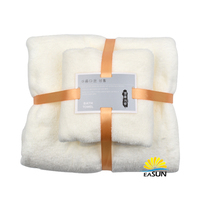Factory Customized China Wholesales Supplier for Beach Towel Embroidered Golf Towel Luxury Bath Towels