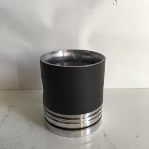 Daewoo Bus Truck Excavadora Generador Piezas D2366 DE12 Piezas del motor Pistón del motor 65,02501-0031 para motor Doosan - Product Image 3