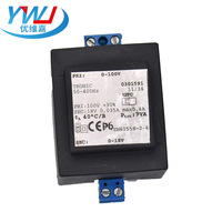 Module/transformateur de régulateur de tension monophasé intelligent Comai IG-AVRI, sortie 220 V CA pour utilisation SVC, fréquence 50 Hz