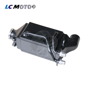 <span class=keywords><strong>Intercooler</strong></span> pour <span class=keywords><strong>Mercedes</strong></span> BENZ <span class=keywords><strong>W205</strong></span> M274 C250 C200 C260 C180 - Product Image 1