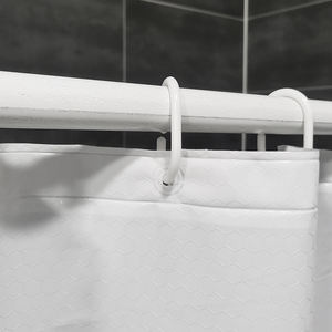 <span class=keywords><strong>Rideau</strong></span> de <span class=keywords><strong>douche</strong></span> en PEVA gaufré en <span class=keywords><strong>nid</strong></span> <span class=keywords><strong>d</strong></span>'<span class=keywords><strong>abeille</strong></span> - Product Image 4