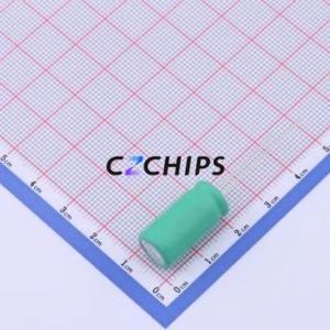 Condensador de Iones de Litio FH3R8M806T-N1020, Componente de Orificio Pasante (THT), P=5mm 80F -20%~+80% 3.8V 1000hrs65 - Product Image 2