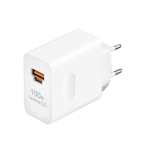 <span class=keywords><strong>Cargador</strong></span> Rápido <span class=keywords><strong>SuperCharge</strong></span> Max de 100 W para <span class=keywords><strong>Huawei</strong></span> Mate 60/P60 Pro P50 <span class=keywords><strong>Tipo</strong></span>-<span class=keywords><strong>C</strong></span> 6A Compatible con PD QC3.0 - Product Image 5