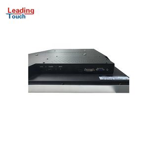 55 "65" 교육 및 회의 UHD 인터랙티브 터치 스크린 4K 스마트 LCD 모니터 - Product Image 4