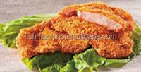 Automatische Industriële Roestvrijstalen Frituurmachine Gas Batch Friteuses Voor Snacks Bananenchips Chips Voor Restaurants