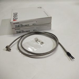 FU-67 FU-67TG FU-67TZ สายเคเบิลเซ็นเซอร์ไฟเบอร์แบบส่งสัญญาณ ใหม่ - Product Image 6