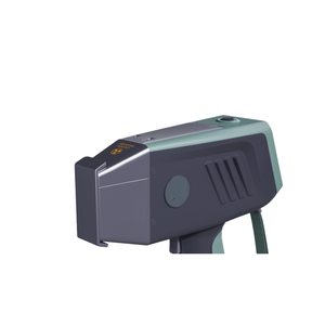 Vikingdetector Analyseur Spectromètre à Fluorescence X (XRF) Portable Haute Précision pour Minéraux 1,7 kg Bande Passante Spectrale 1 nm - Product Image 5