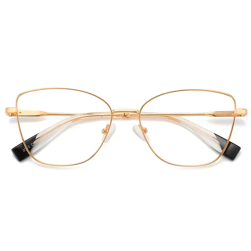 Wholesale Cheap Blue Light Custom Logo Fashion Style Optical Unisex Eyeglasses