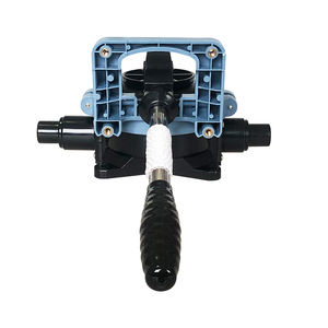 Pompes à main à transfert liquide Whale Ease Operation Pompe à eau de cale manuelle légère - Product Image 3