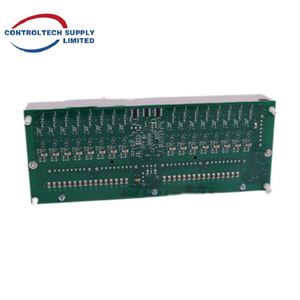 Nuevo Multiplexor de Entrada de Termopares MC-TAMT04 51305890-175 de 16 Canales FTA con Compensación de Junta Fría para Control de Procesos - Product Image 4