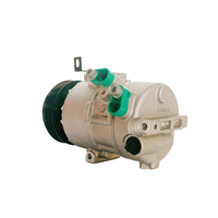Compresseur d'air automatique UCOOL Kia K3 neuf 12V YL-385108 OE 97701D3200 Pièce de rechange de haute qualité