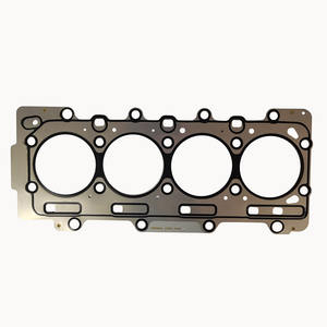 Saic ชุดซ่อมหัวปะเก็นมอเตอร์ V80 V90 T60 T70 G10 D90สำหรับ LDV delip <span class=keywords><strong>9</strong></span> <span class=keywords><strong>MG</strong></span> Terron <span class=keywords><strong>9</strong></span>ชุดซ่อมรถชุดยกเครื่อง - Product Image 3