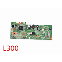 Carte mère logique de remplacement pour imprimante jet d'encre Epson L100 L220 L355 L555 L565