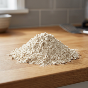 แป้งสาลีอ่อนออร์แกนิก (อัตตา) - Product Image 3