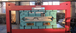 Xe PU ô tô Acoustic đệm bọt máy móc Polyurethane bọt Máy làm - Product Image 2