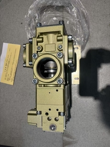 Original Azbil TACO 46B-B00-30B0 <b>Double</b> Solenoid Valve DC24V for Mechanical Power Press Safety Dual Valve - Product Image 6