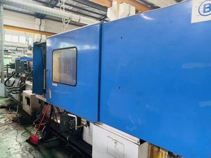 เครื่องฉีดขึ้นรูป <span class=keywords><strong>JSW</strong></span> J50ADS 50ตันพร้อมเซอร์โวแบบใช้แล้วเครื่องผลิตปลอกหูฟังสปอตพลาสติก - Product Image 4