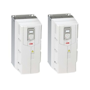อินเวอร์เตอร์ Abb Acs530 18.5 กิโลวัตต์ 39 แอมป์ AC380-480V สำหรับติดตั้งในตู้ควบคุม ใช้สำหรับเครื่องจักรรวมในลิฟต์ - Product Image 1