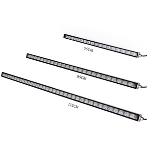 Avec lentille 85cm 81w 120cm 60cm 90cm eau douce 331-990 <span class=keywords><strong>chihiros</strong></span> 14000k led aquarium light - Product Image 1
