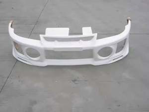 For 1996 for Mitsubishi Lancer Evo5 Fund 6-piece Set of <b>Large</b> Surround for 1996 for Mitsubishi Lancer Evo5 Fund 6-piece Set of - Product Image 2