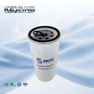 Filtre à carburant professionnel pour <span class=keywords><strong>camion</strong></span> Volvo MEGC46-9176-B 26560145, pièces de moteur d'usine de haute qualité, vente chaude, <span class=keywords><strong>prix</strong></span> bas - Product Image 2